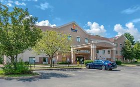 Comfort Inn And Suites o Fallon